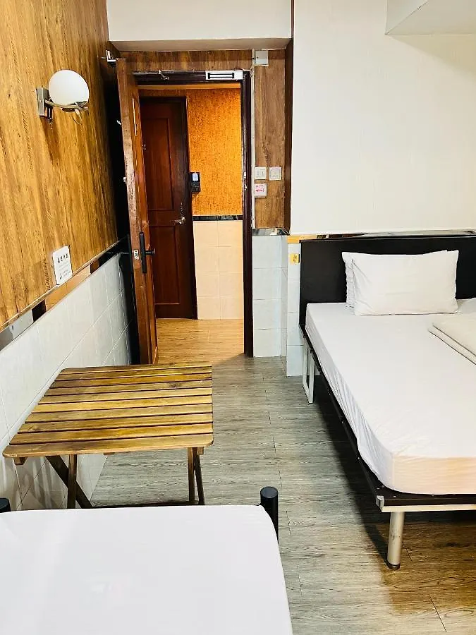 香港 大雄宾馆酒店