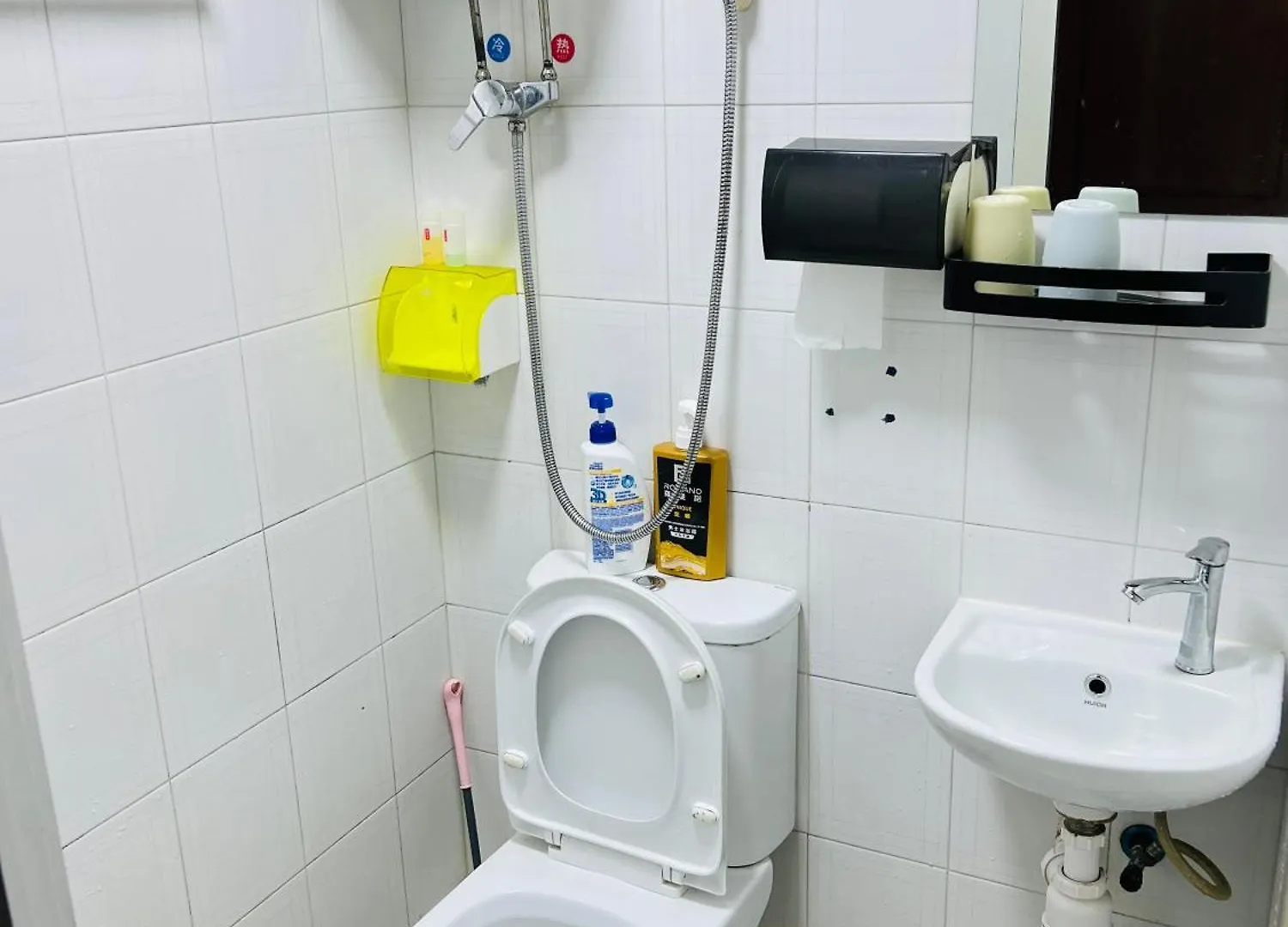 香港 大雄宾馆酒店 中国