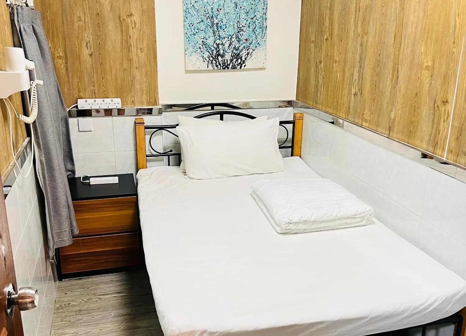 香港 大雄宾馆酒店 招待所