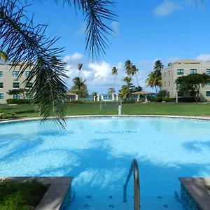  Apartment The Oasis Of Paradise @ Aquatika With Kingbed+tv+wifi+pk Puerto Rico
