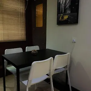 Guest house Oasis, Hong Kong