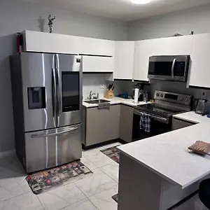  Apartment Lavishhomesja At Thelofts Jamaica