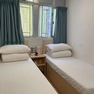 招待所 恋恋时光, 香港