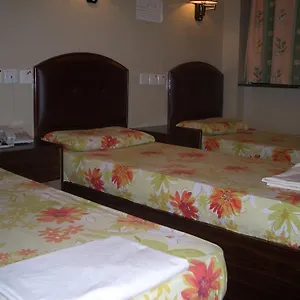 Guest house 1st - Hk Tai Wan, Hong Kong