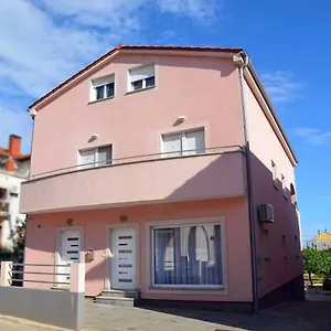  Apartment La Luna Croatia
