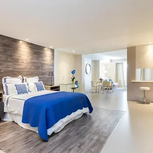  Apartment & Loft 2h Deluxe Edition Spain