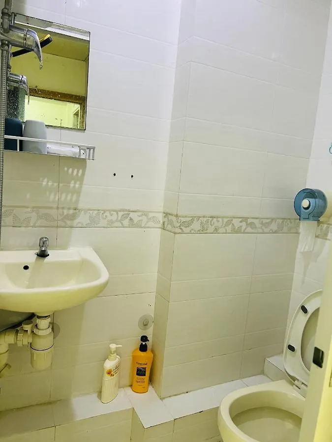嘉應賓館hakkas Guest House Hong Kong