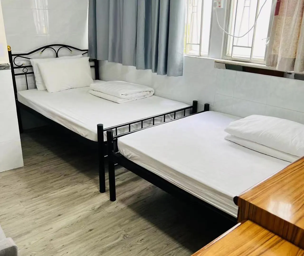 嘉應賓館hakkas Guest House Hong Kong