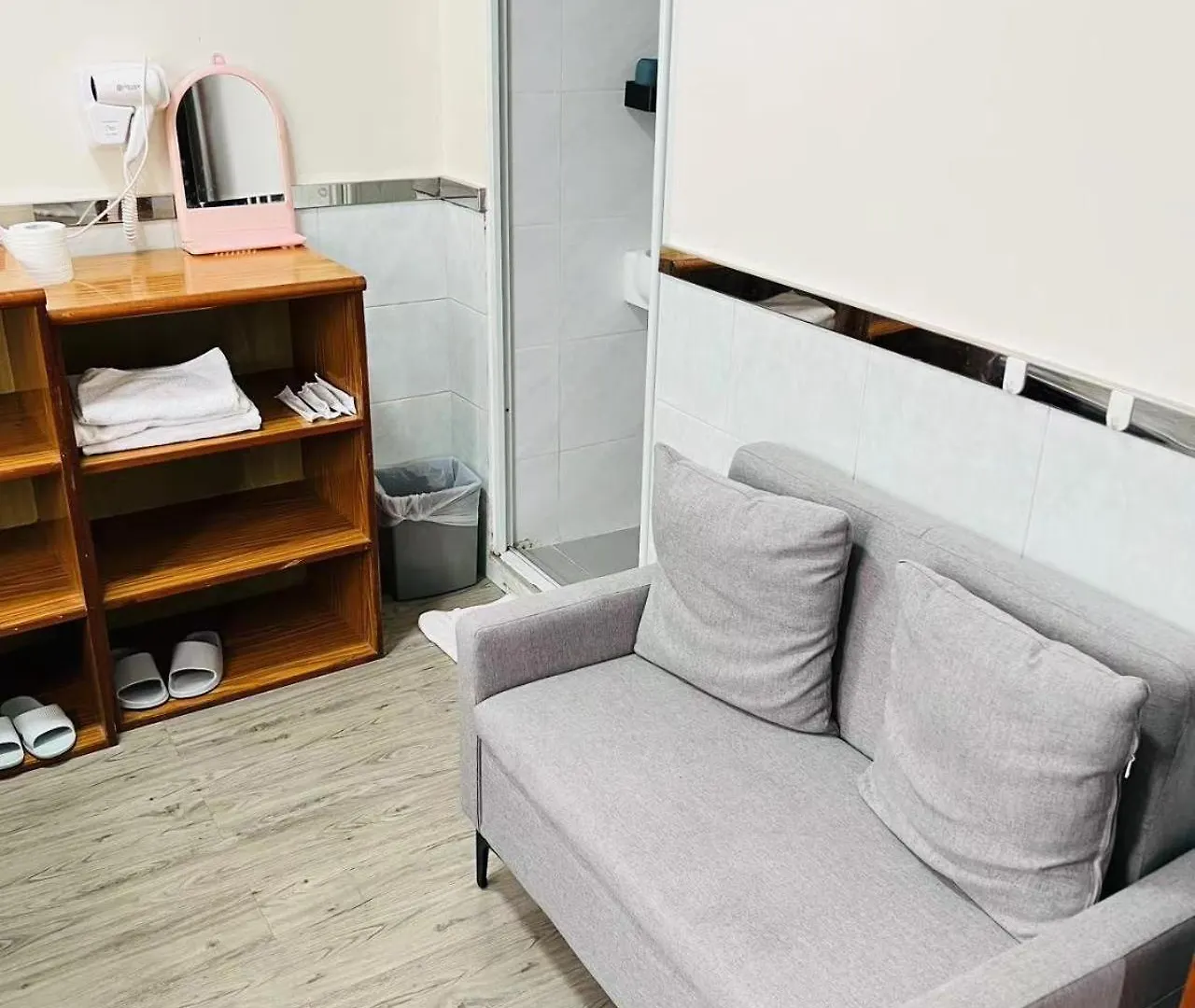 嘉應賓館hakkas Guest House Hong Kong
