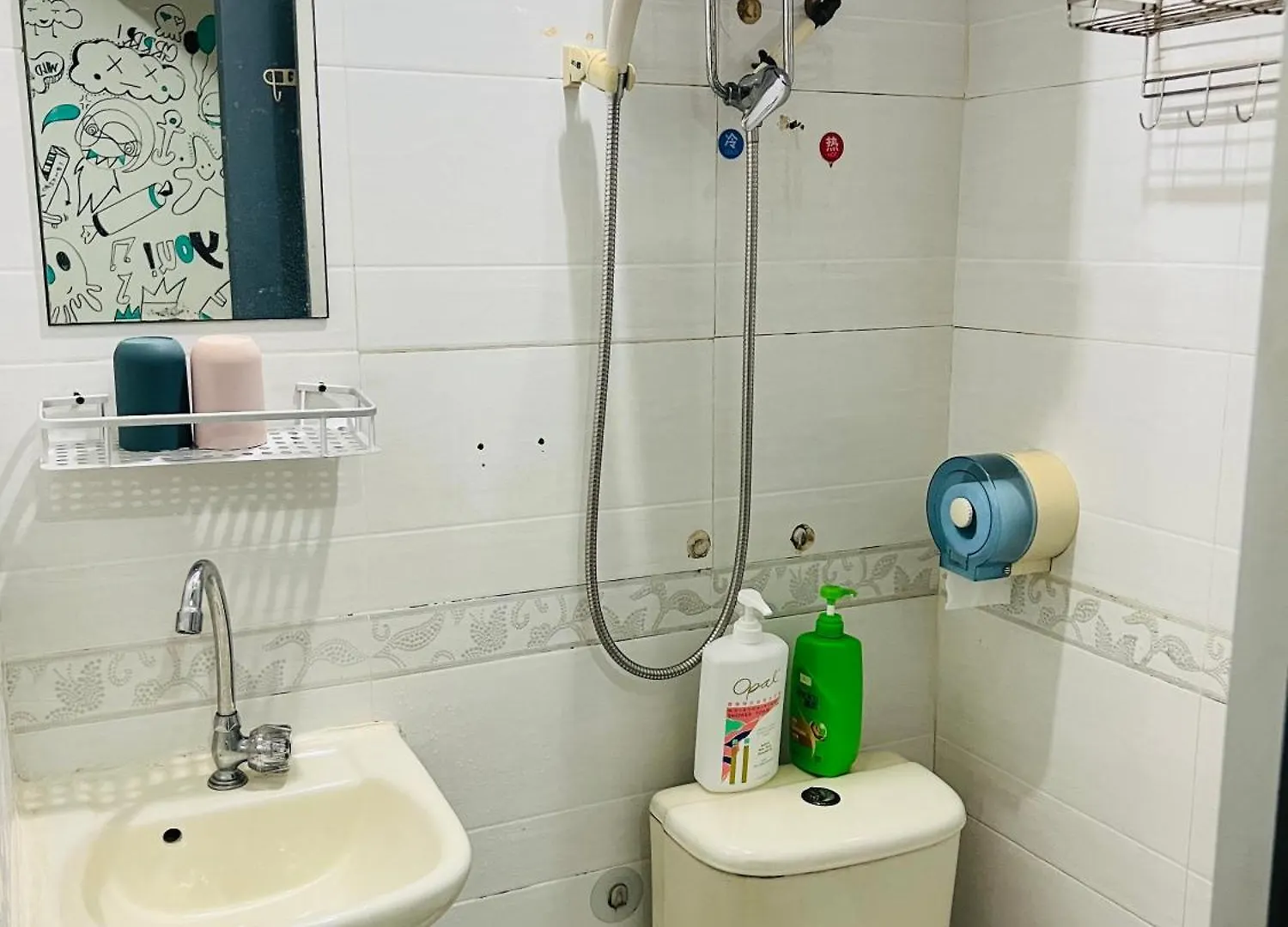 嘉應賓館hakkas Guest House Hong Kong