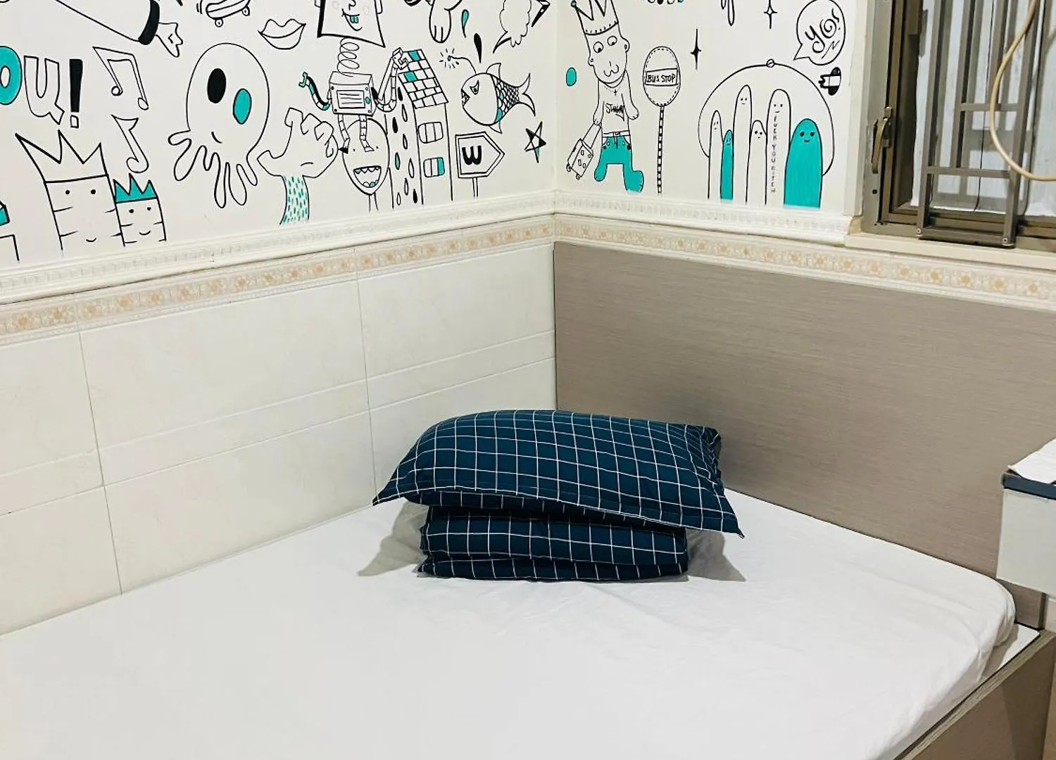 嘉應賓館hakkas Guest House Hong Kong