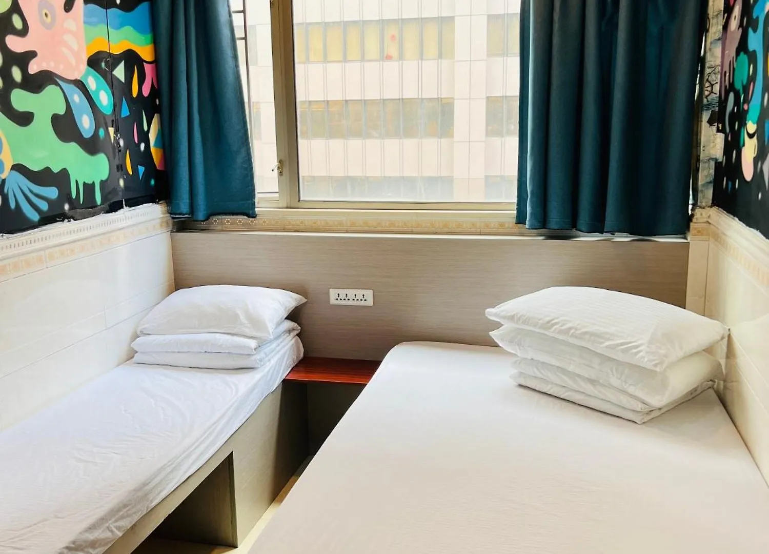 嘉應賓館hakkas Guest House Hong Kong China
