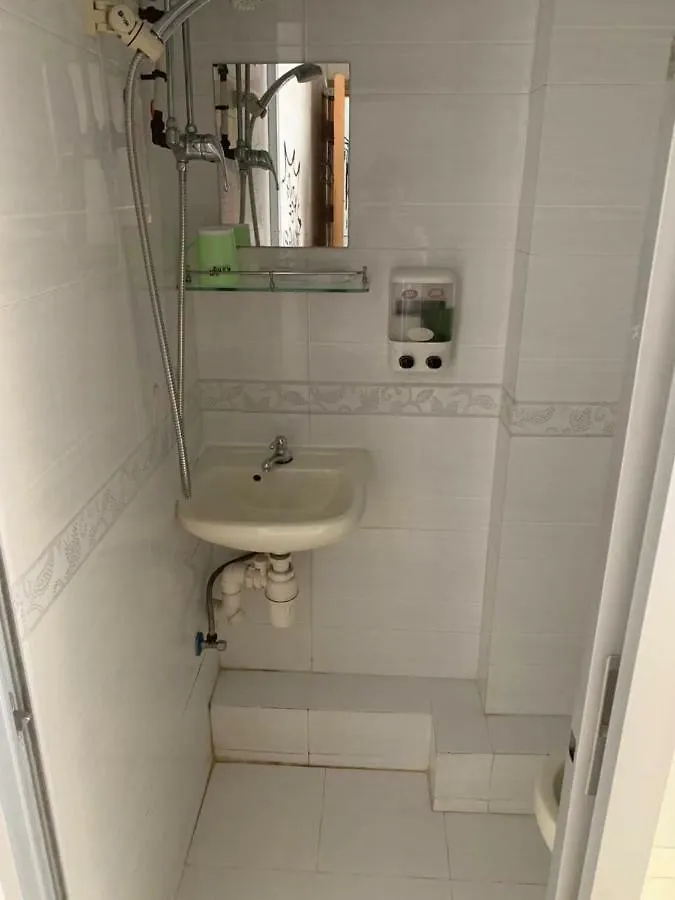 嘉應賓館hakkas Guest House Hong Kong